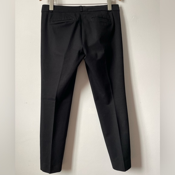 Banana Republic SLOAN pants size 4 - Picture 5 of 6